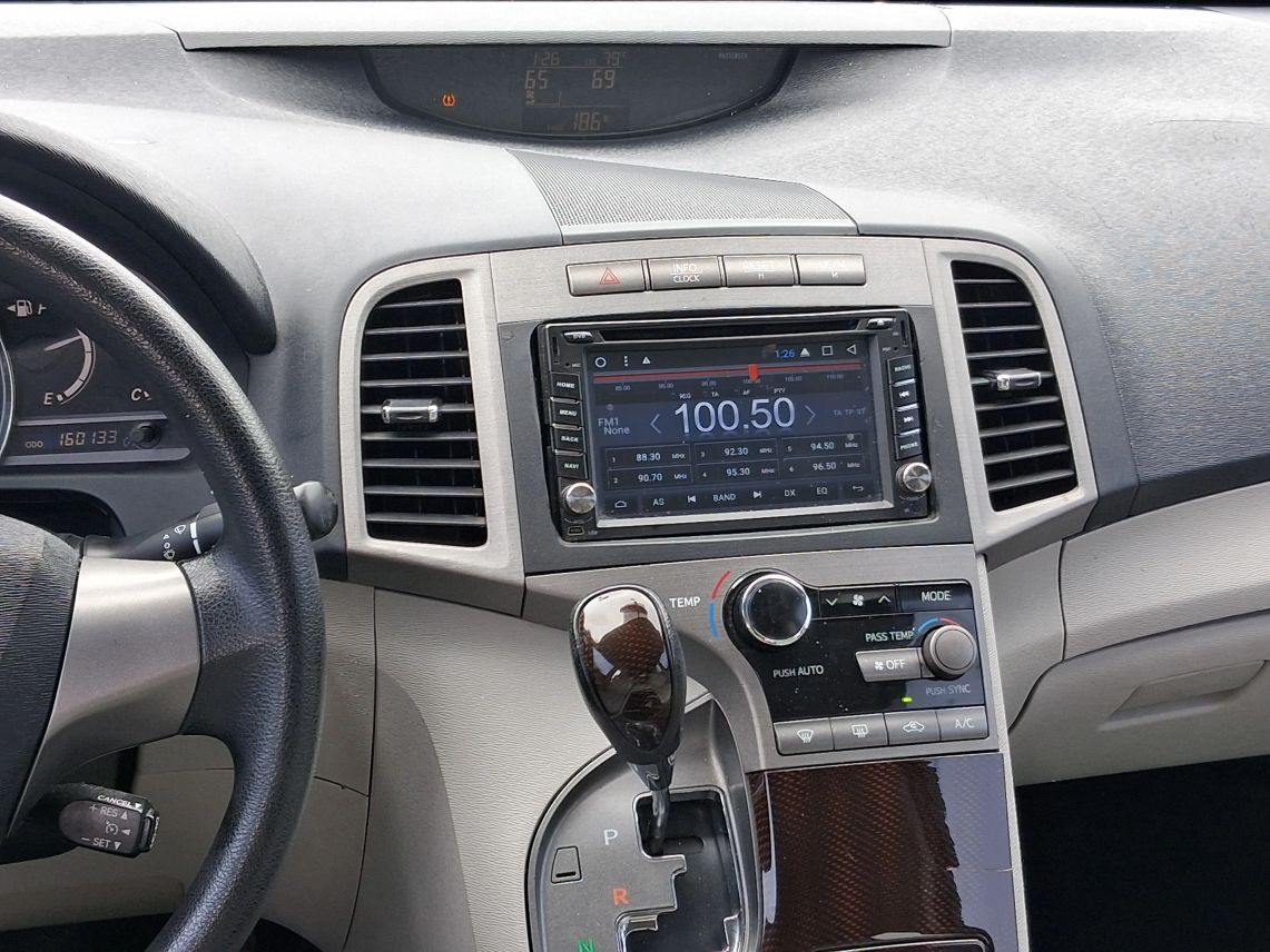 2009 Toyota Venza Wagon 4D Maitland FL