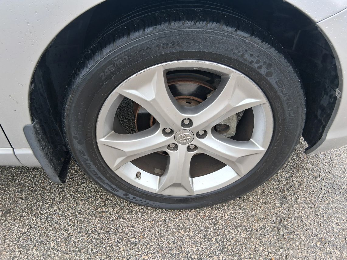 2009 Toyota Venza Wagon 4D Maitland FL