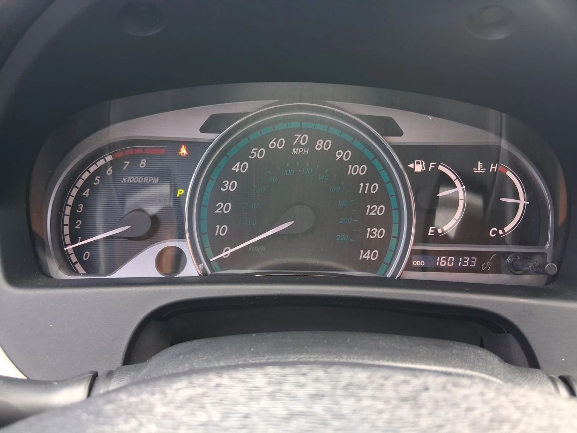 2009 Toyota Venza Wagon 4D Maitland FL