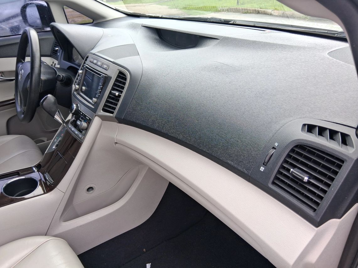 2009 Toyota Venza Wagon 4D Maitland FL