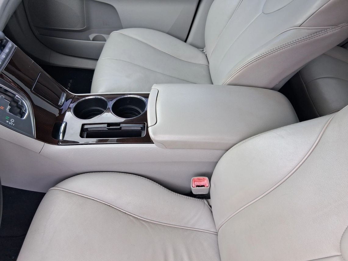 2009 Toyota Venza Wagon 4D Maitland FL
