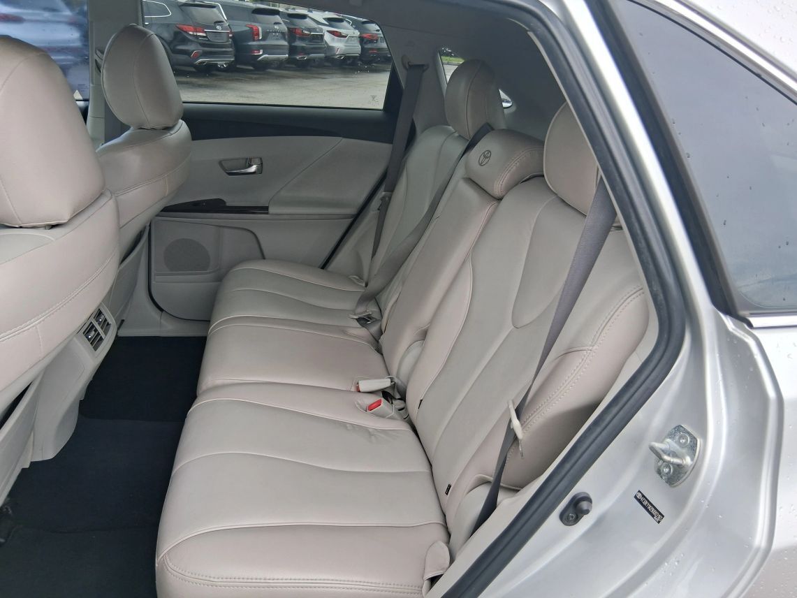 2009 Toyota Venza Wagon 4D Maitland FL