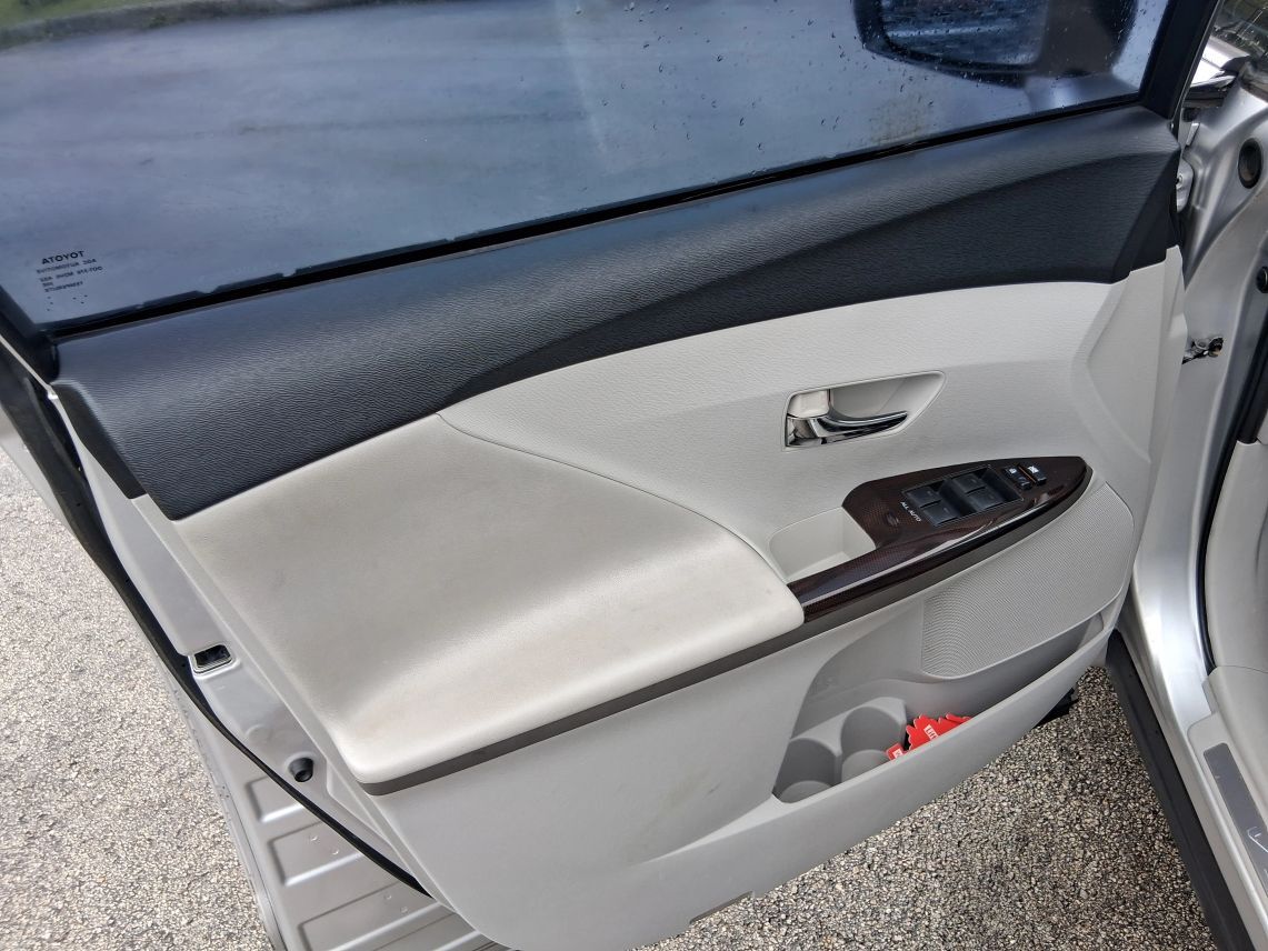 2009 Toyota Venza Wagon 4D Maitland FL