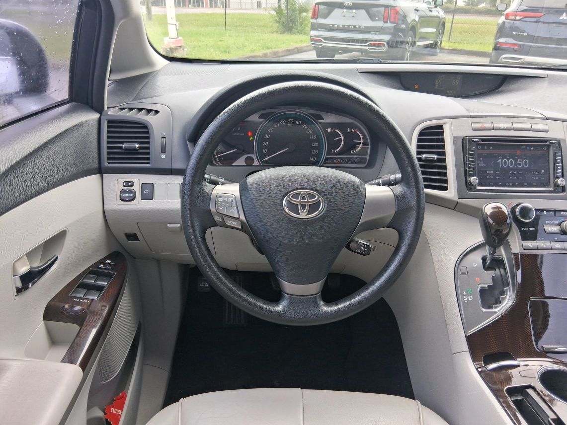 2009 Toyota Venza Wagon 4D Maitland FL