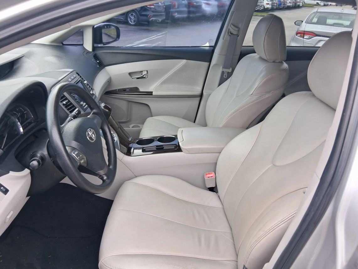 2009 Toyota Venza Wagon 4D Maitland FL