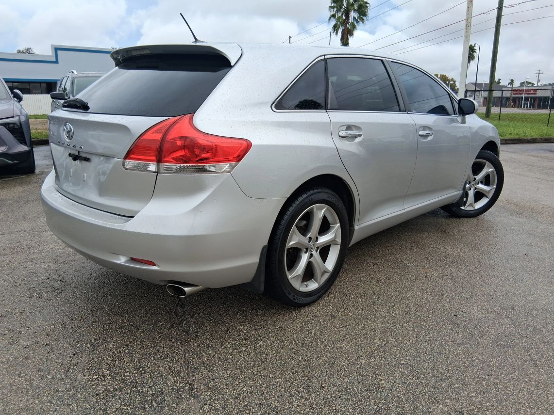 2009 Toyota Venza Wagon 4D Maitland FL