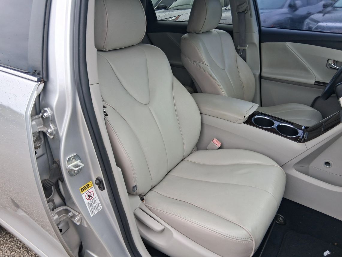 2009 Toyota Venza Wagon 4D Maitland FL
