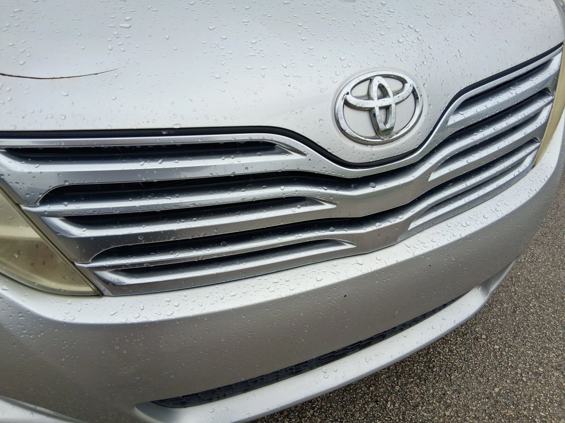 2009 Toyota Venza Wagon 4D Maitland FL