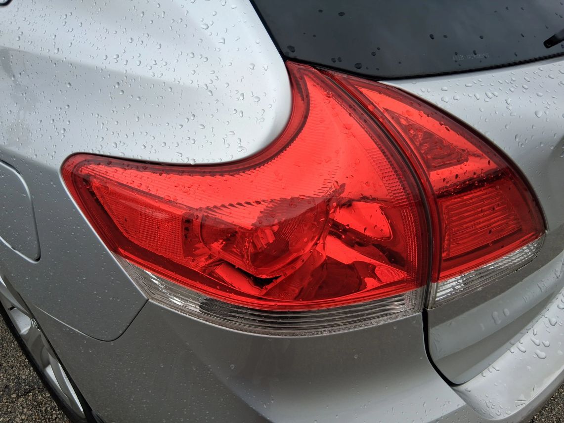 2009 Toyota Venza Wagon 4D Maitland FL