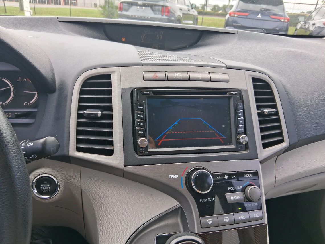 2009 Toyota Venza Wagon 4D Maitland FL