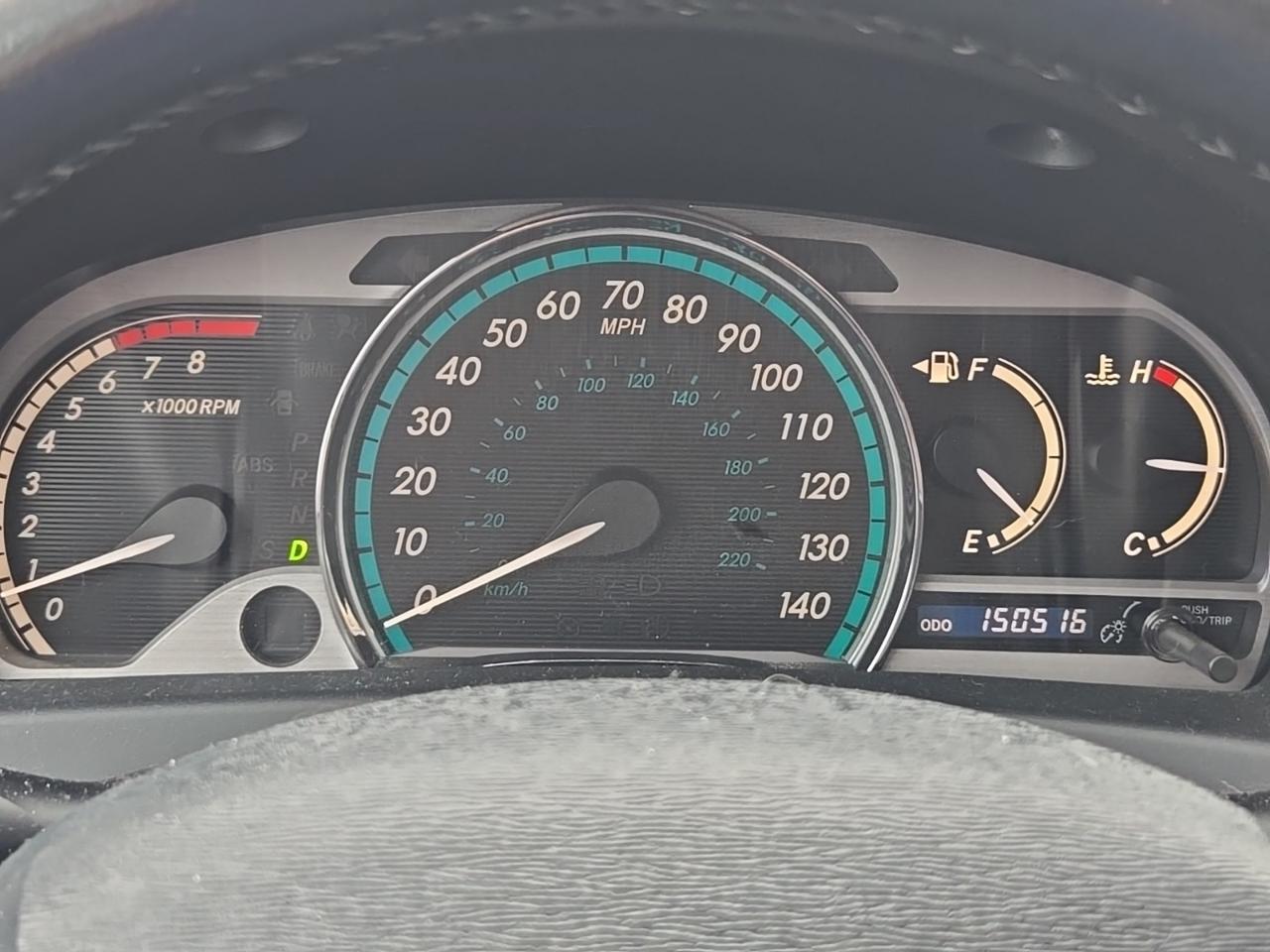 2009 Toyota Venza XLE Fredericksburg VA