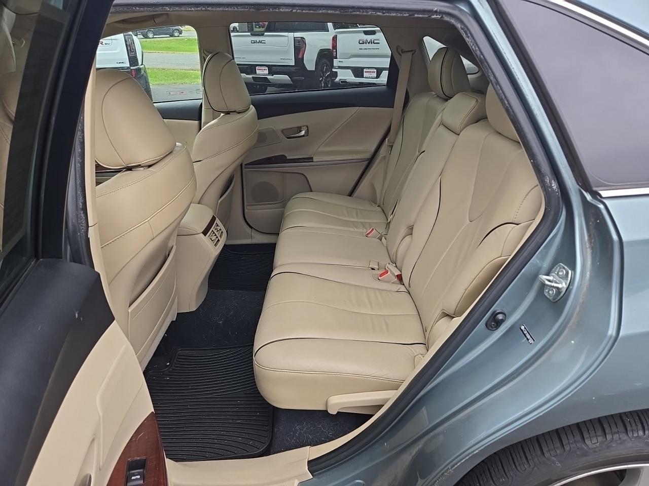 2009 Toyota Venza XLE Fredericksburg VA