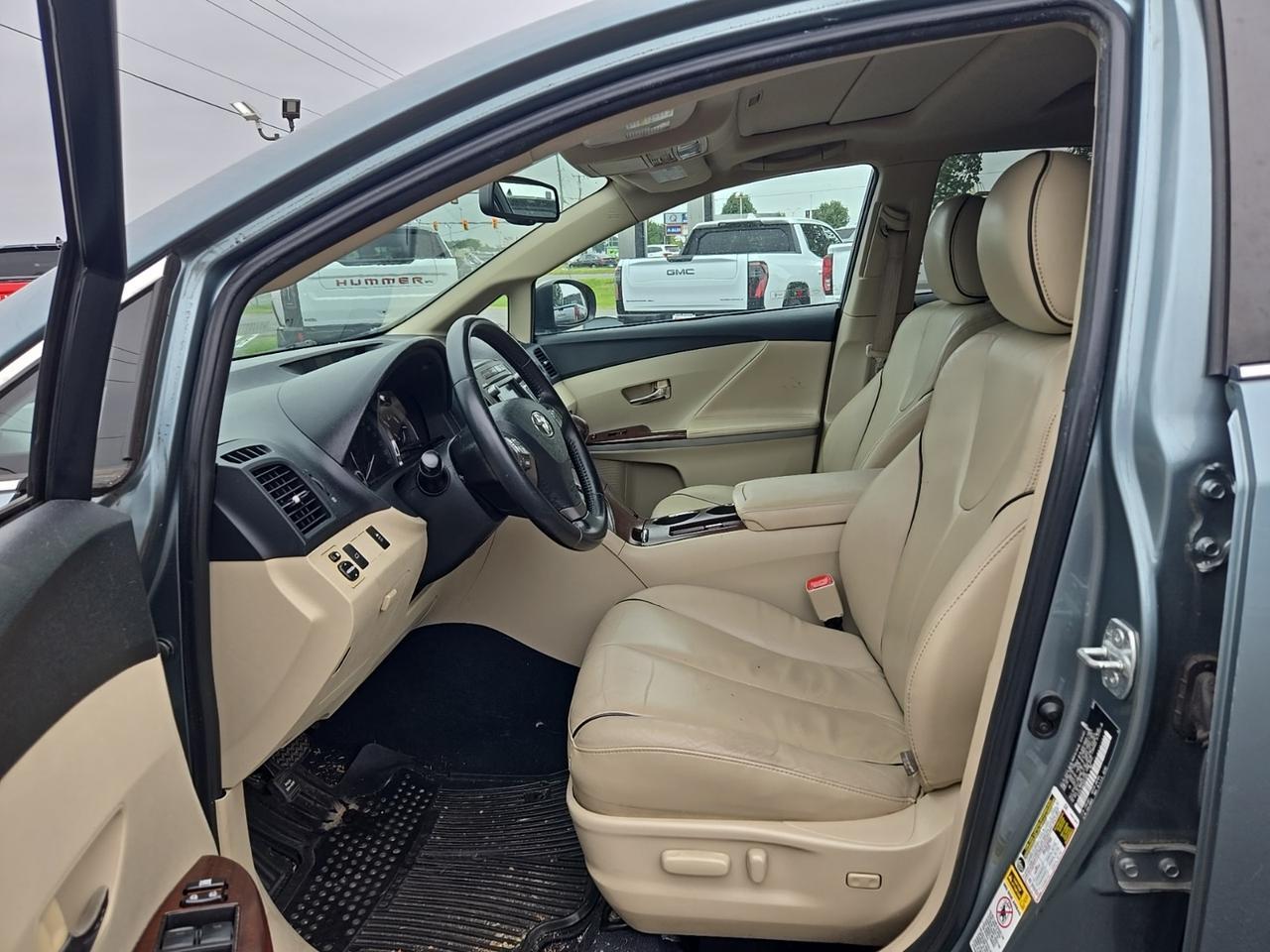 2009 Toyota Venza XLE Fredericksburg VA