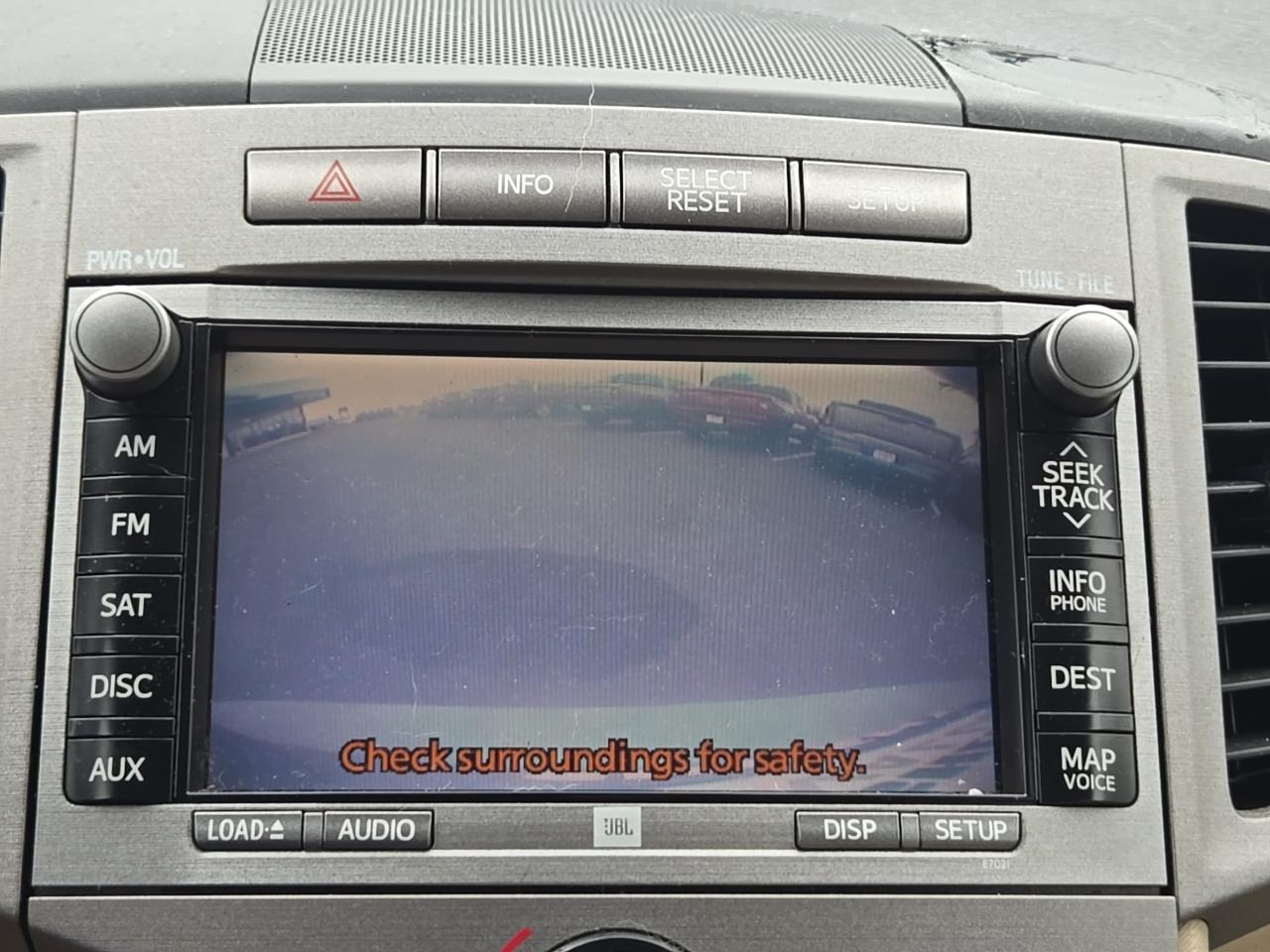 2009 Toyota Venza XLE Fredericksburg VA