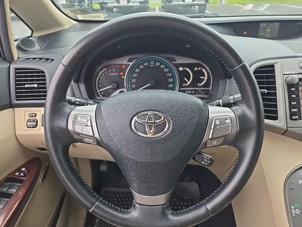 2009 Toyota Venza XLE Fredericksburg VA