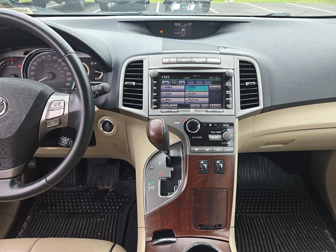 2009 Toyota Venza XLE Fredericksburg VA