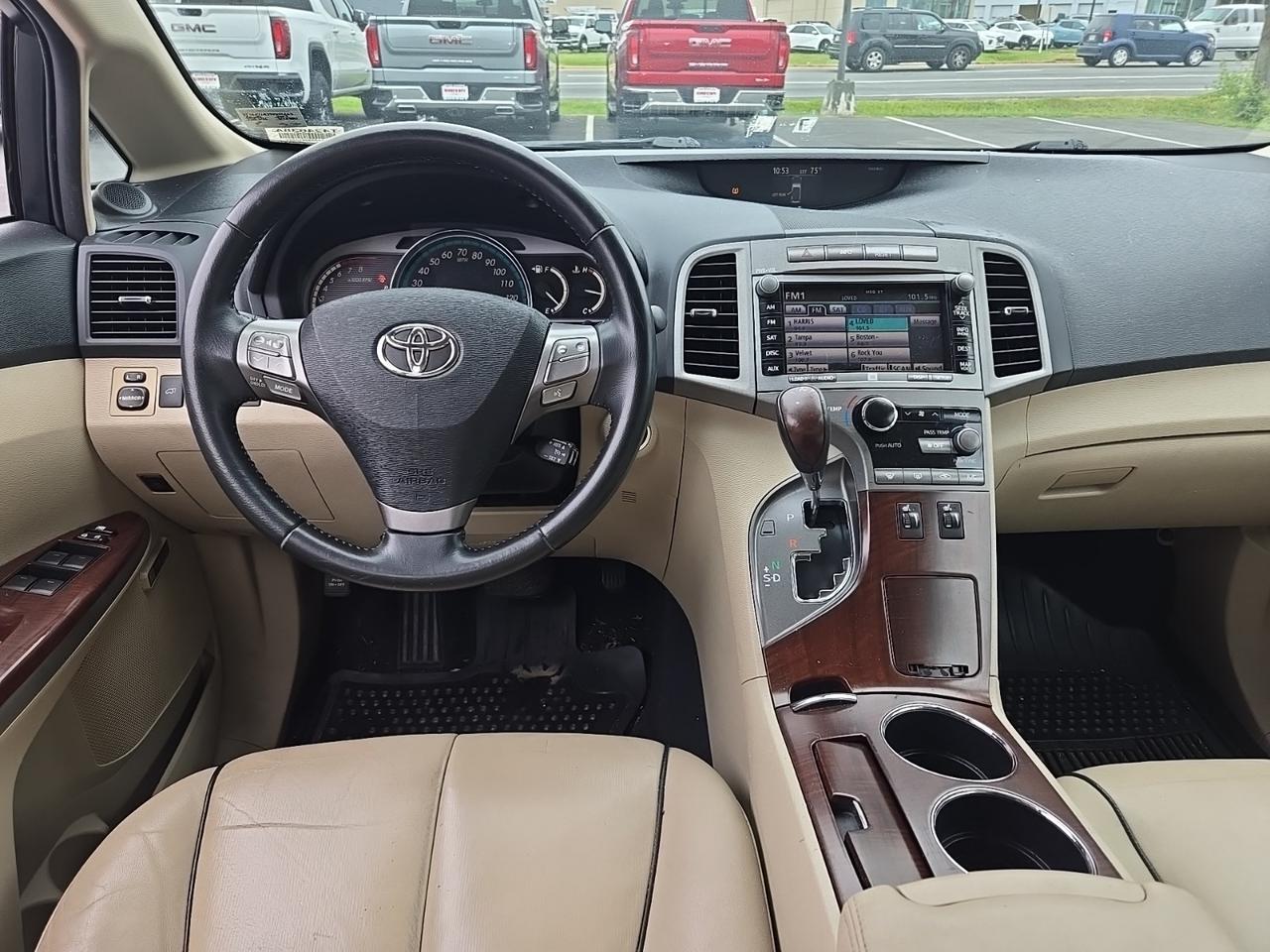 2009 Toyota Venza XLE Fredericksburg VA