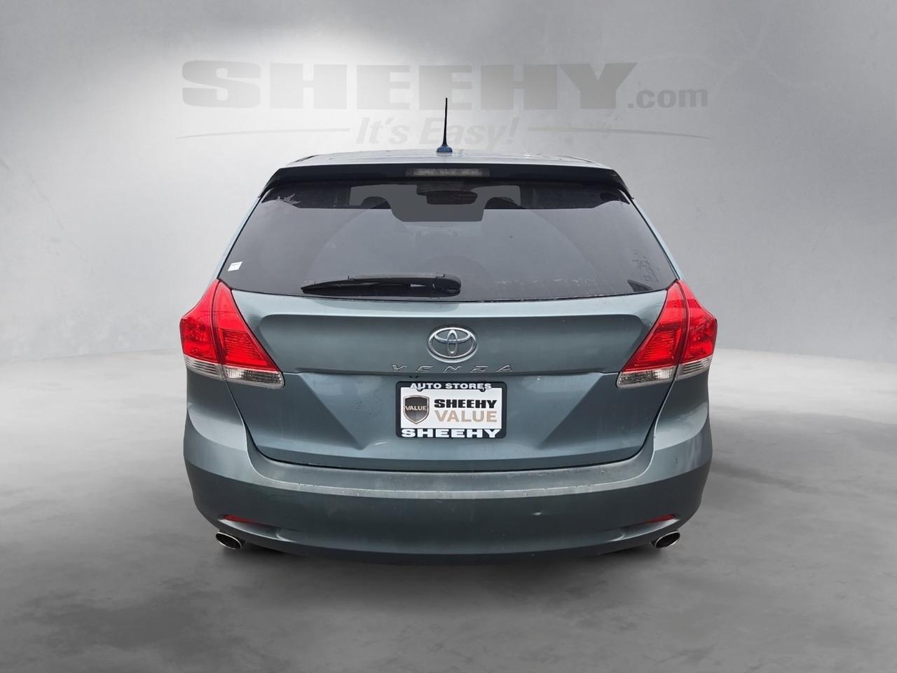 2009 Toyota Venza XLE Fredericksburg VA