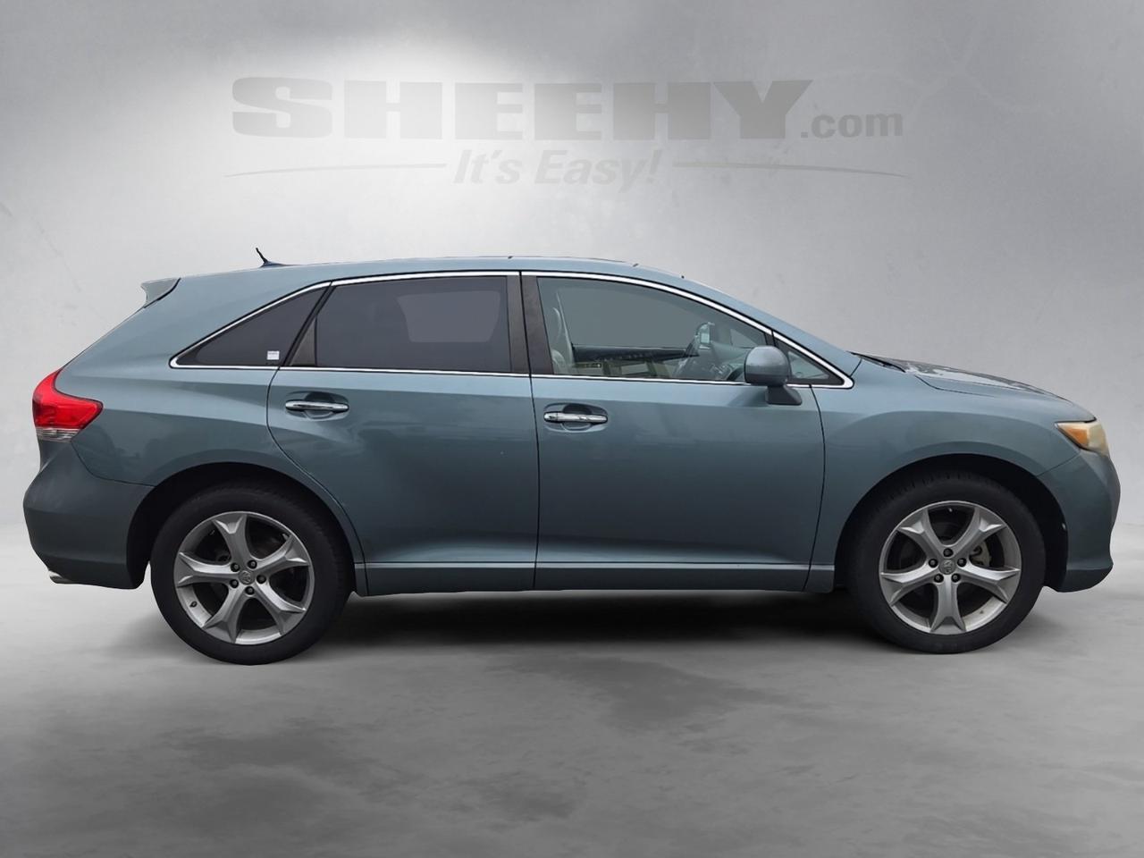 2009 Toyota Venza XLE Fredericksburg VA