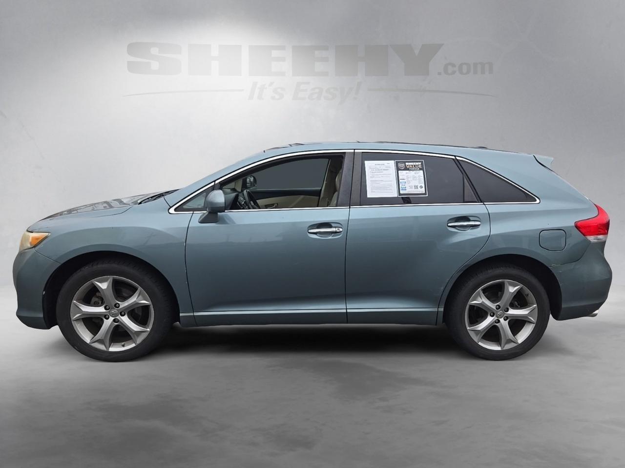 2009 Toyota Venza XLE Fredericksburg VA