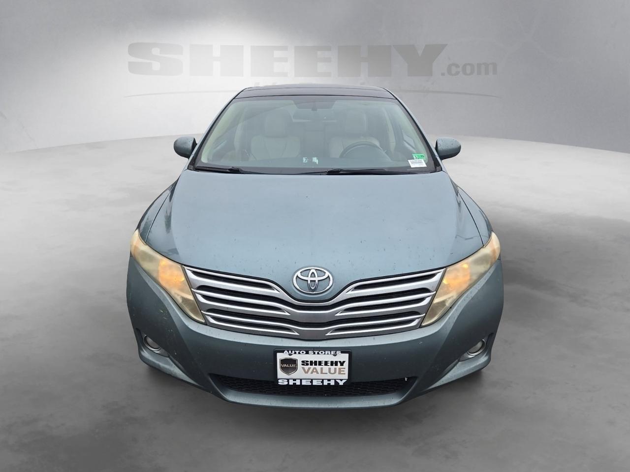 2009 Toyota Venza XLE Fredericksburg VA
