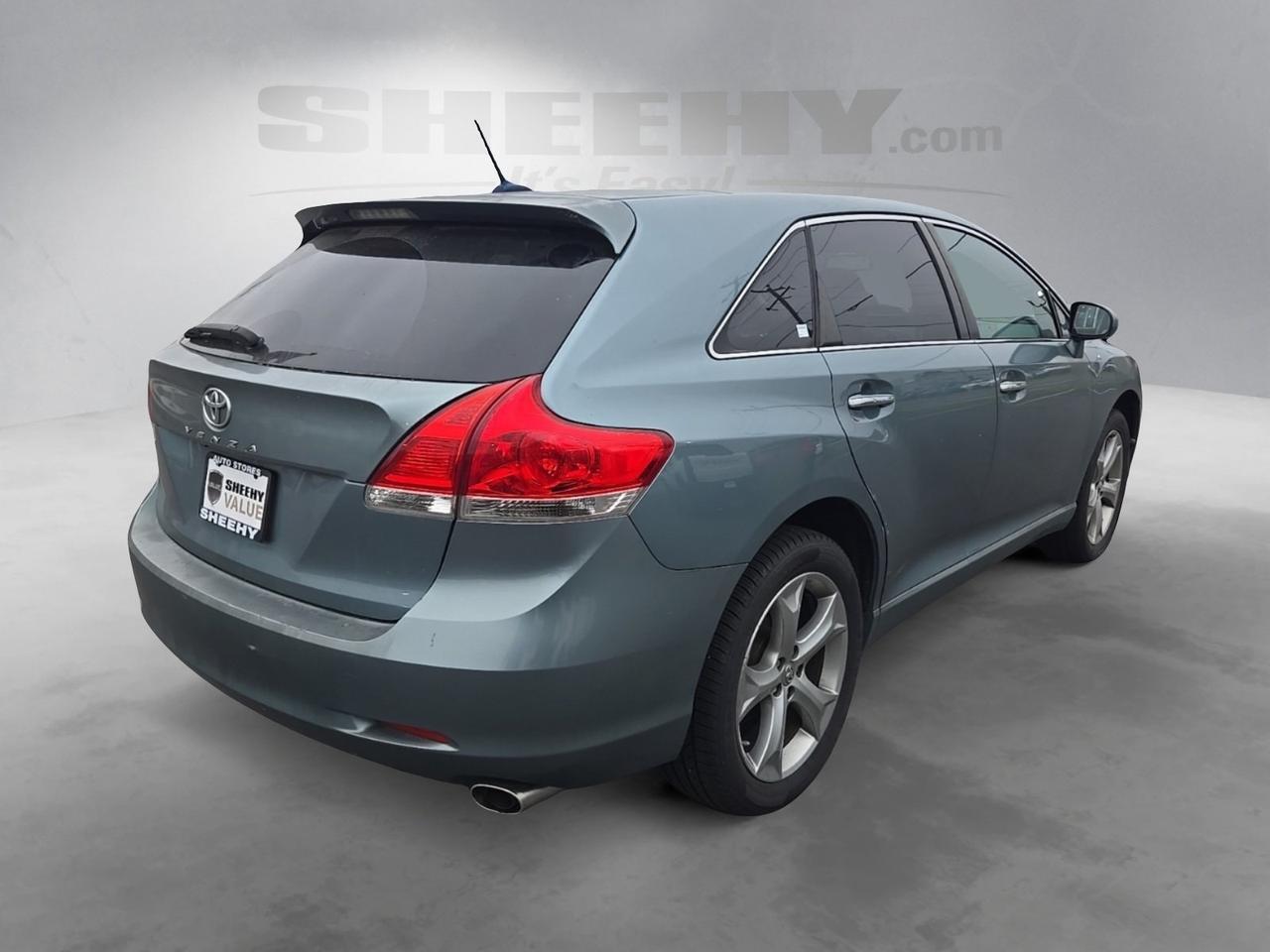 2009 Toyota Venza XLE Fredericksburg VA