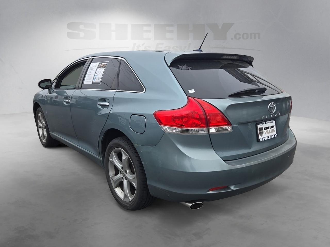 2009 Toyota Venza XLE Fredericksburg VA