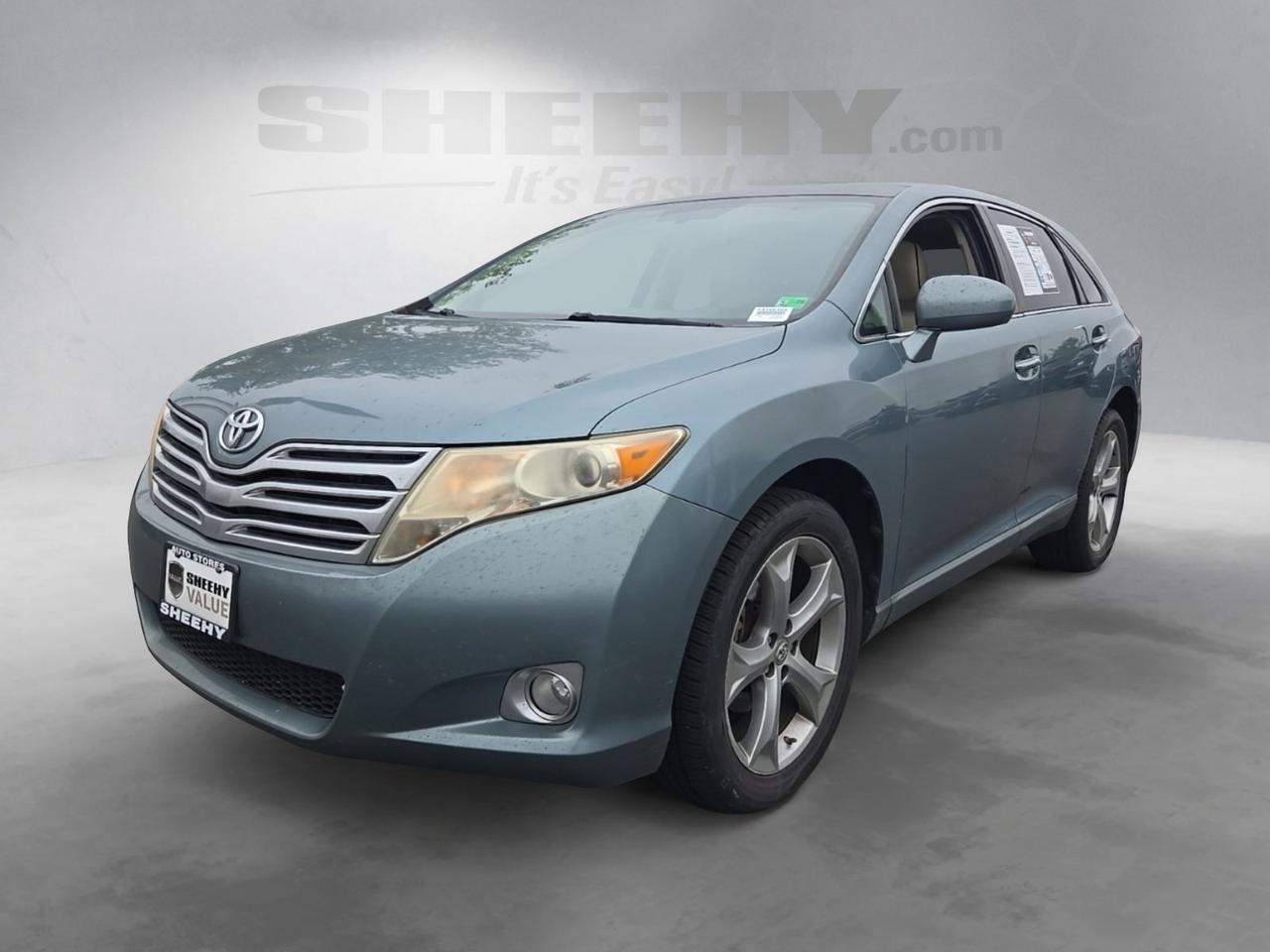 2009 Toyota Venza XLE Fredericksburg VA