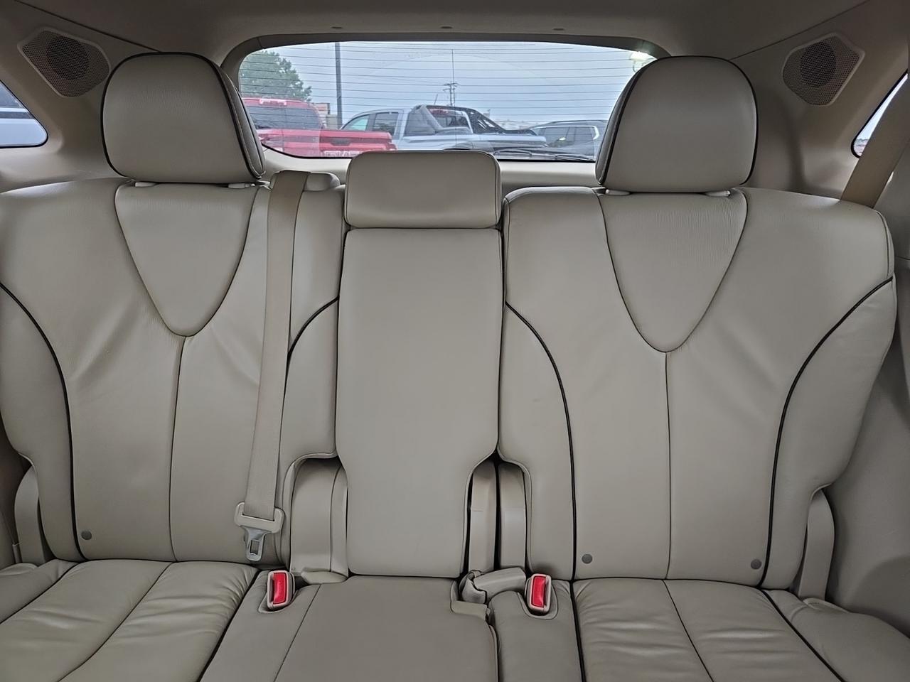 2009 Toyota Venza XLE Fredericksburg VA