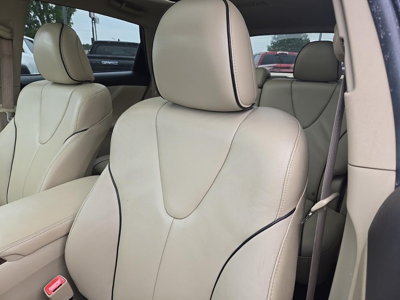 2009 Toyota Venza XLE Fredericksburg VA