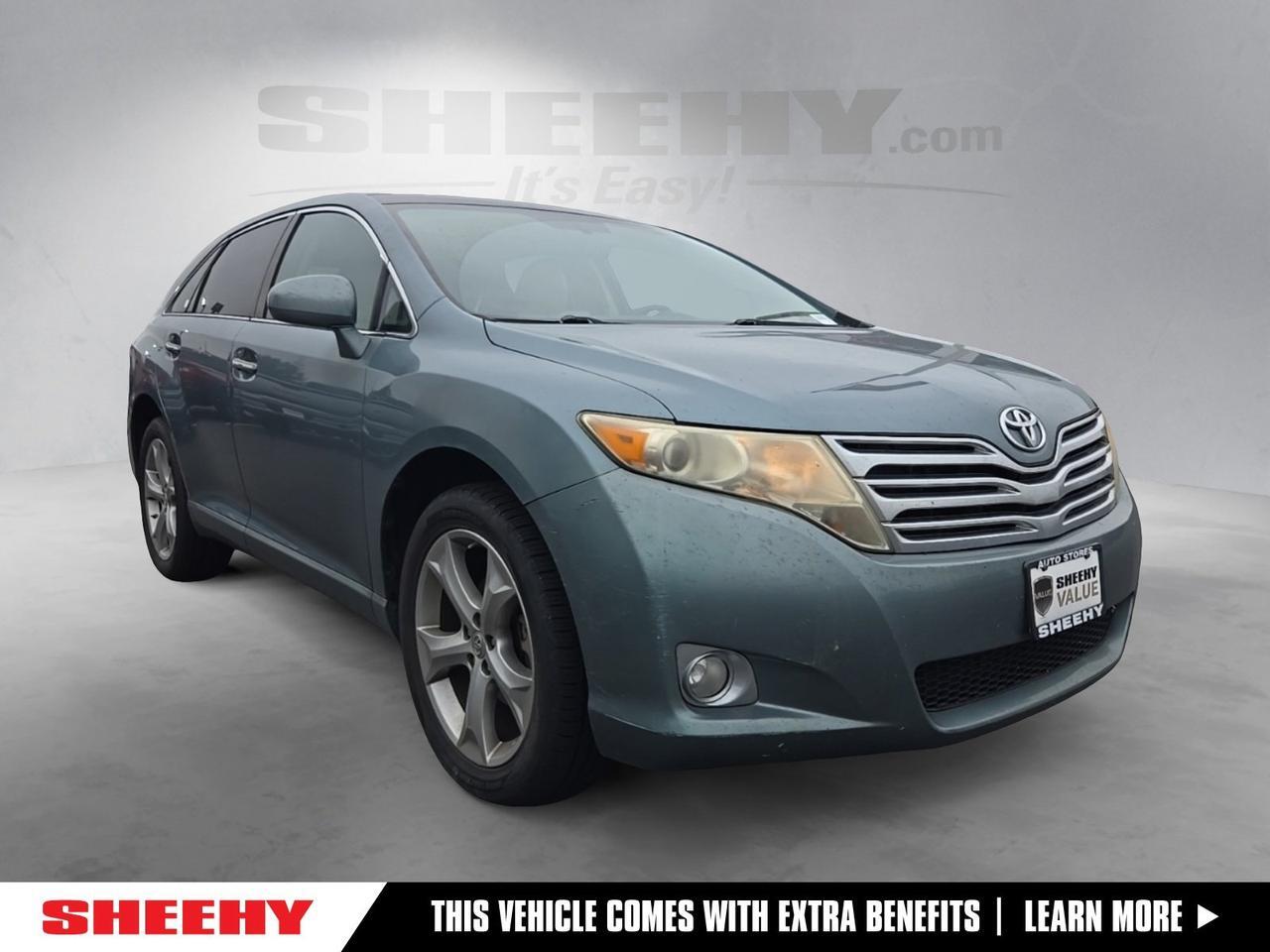 2009 Toyota Venza XLE Fredericksburg VA