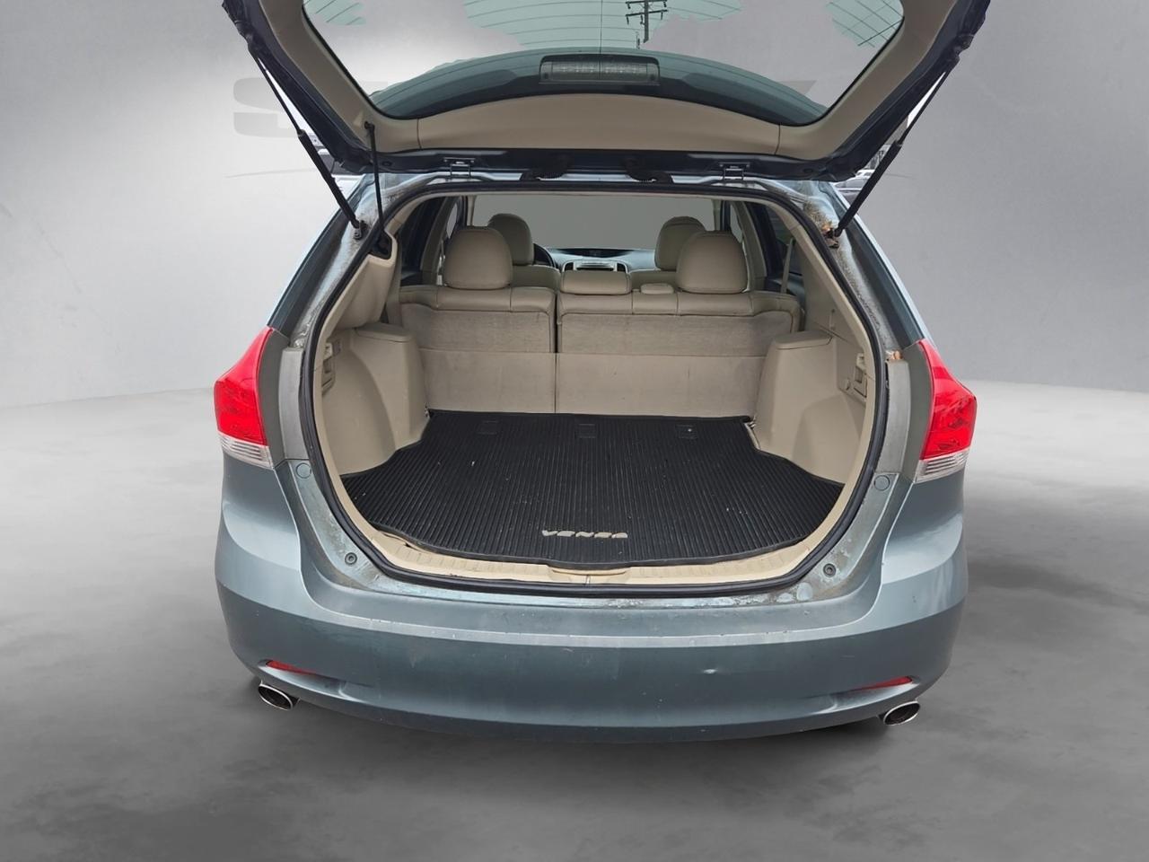 2009 Toyota Venza XLE Fredericksburg VA
