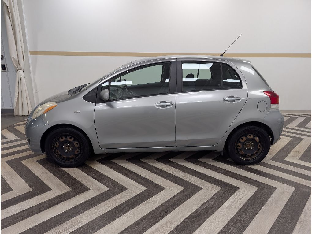 2009 Toyota Yaris
