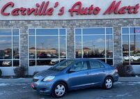2009 Toyota Yaris Grand Junction CO 2009 Toyota Yaris Grand Junction CO