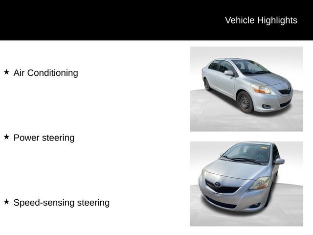2009 Toyota Yaris Base Raleigh NC