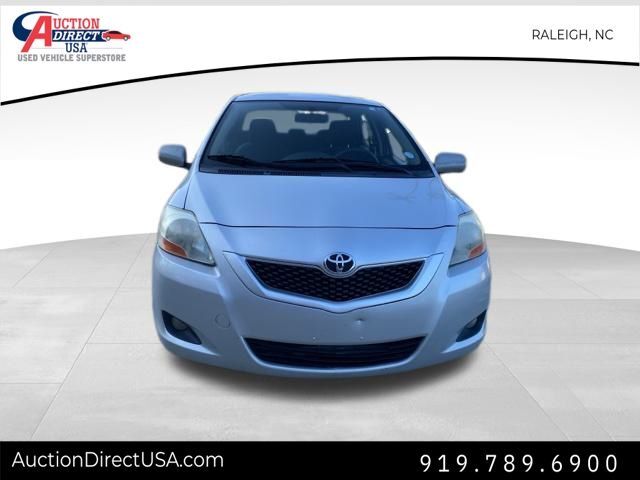 2009 Toyota Yaris Base Raleigh NC