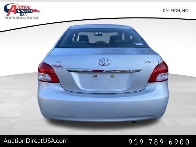 2009 Toyota Yaris Base Raleigh NC