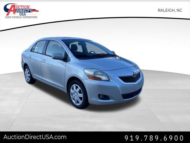 2009 Toyota Yaris Base Raleigh NC