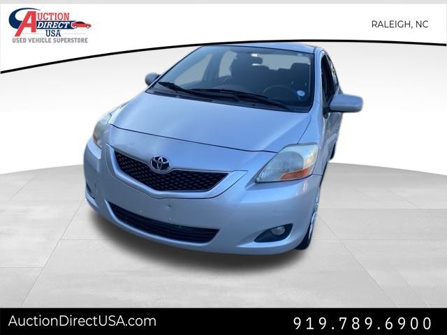 2009 Toyota Yaris Base Raleigh NC
