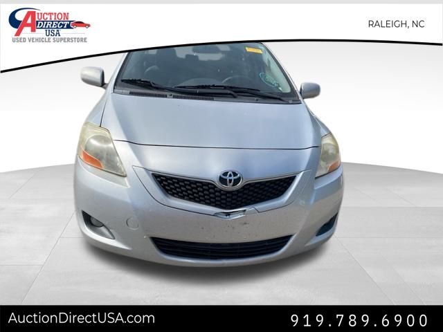2009 Toyota Yaris Base Raleigh NC
