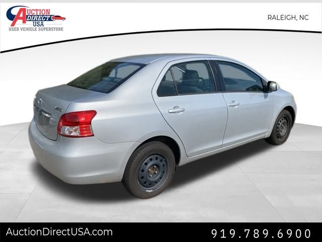 2009 Toyota Yaris Base Raleigh NC