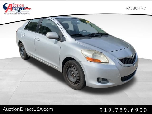 2009 Toyota Yaris Base Raleigh NC