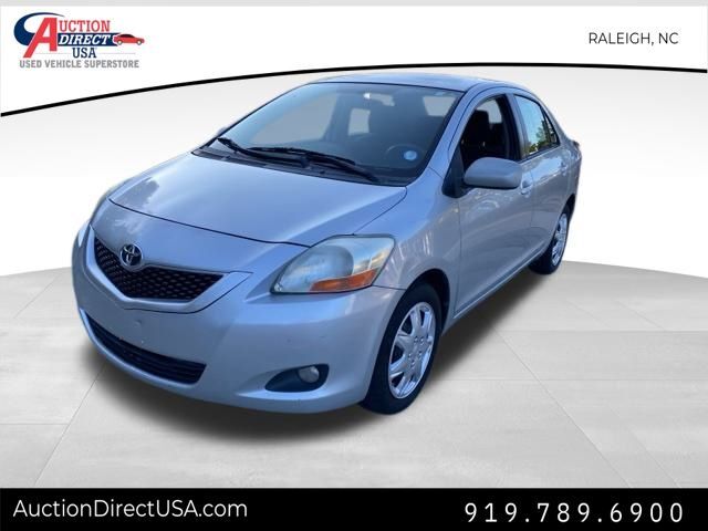 2009 Toyota Yaris Base Raleigh NC