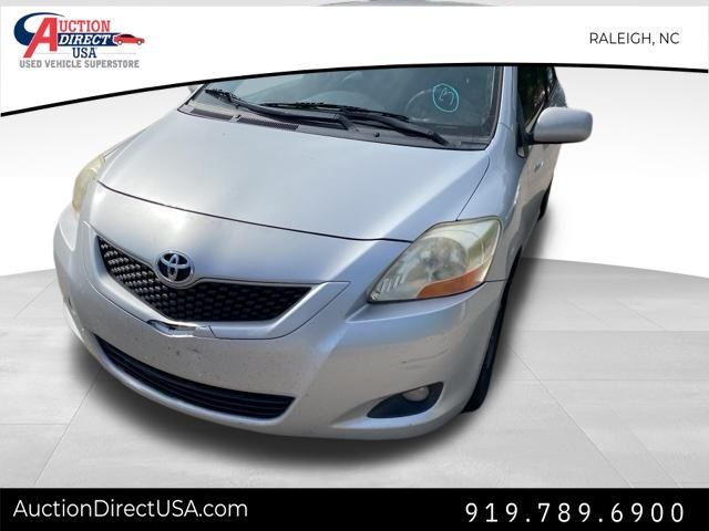 2009 Toyota Yaris Base Raleigh NC