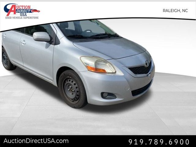 2009 Toyota Yaris Base Raleigh NC