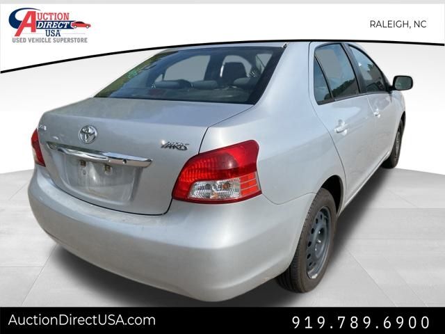 2009 Toyota Yaris Base Raleigh NC