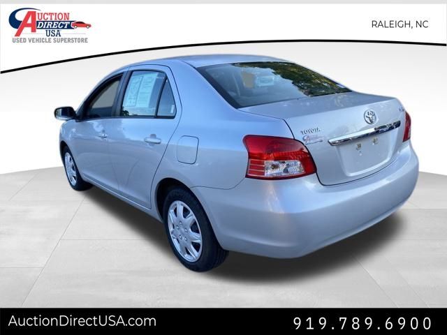 2009 Toyota Yaris Base Raleigh NC