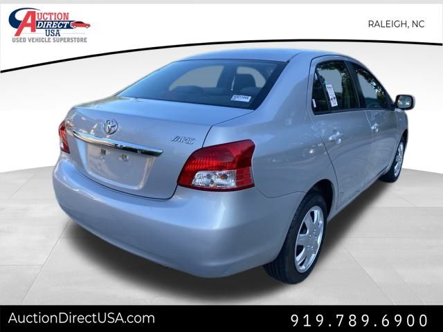 2009 Toyota Yaris Base Raleigh NC