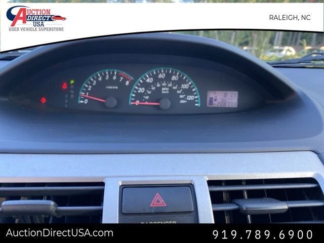 2009 Toyota Yaris Base Raleigh NC
