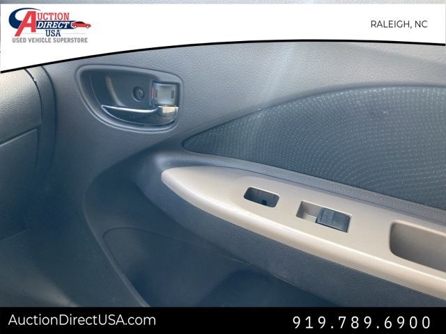2009 Toyota Yaris Base Raleigh NC